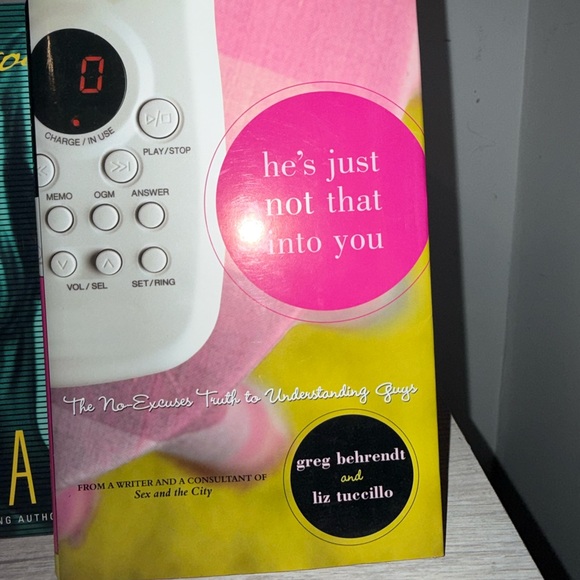 Colorful Book Collection - Picture 7 of 7